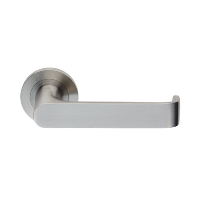 Bershire Latch Right Hand Door Handle