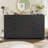  55.12 " W 10 - Drawer Dresser-213212347