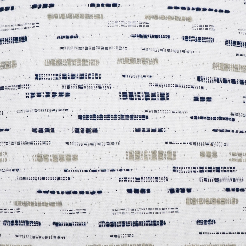 Clarity Decorative Throw Pillow, Square 24"
