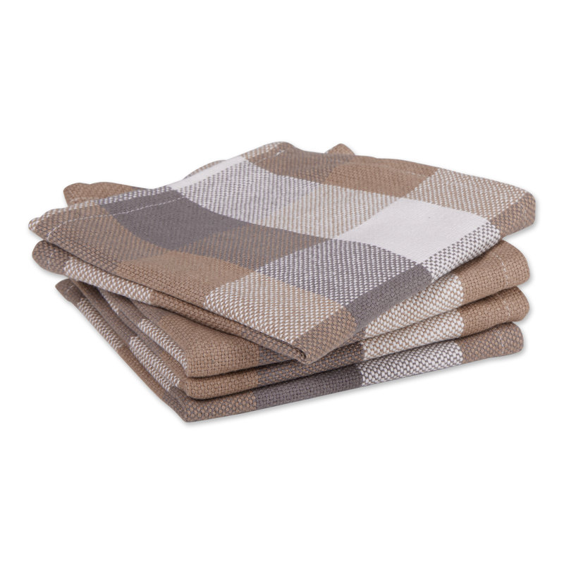 Linge à vaisselle, Pierre