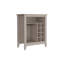 Armoire bar moderne, une tablette ouverte-94239547