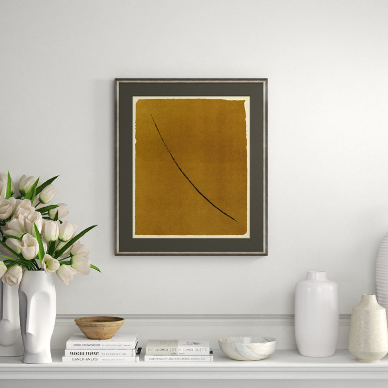 Offset This 2 Giclee Print by Soicher Marin Archives