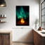 Sur toile-126831606