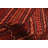 Wool Southwestern Indoor Rug