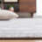 Delvalle Oriental Beige/Gray Area Rug-457095094