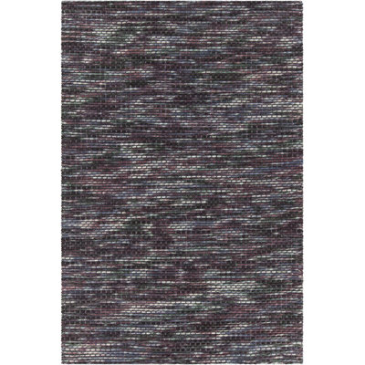 Peres Wool Southwestern Indoor Rug