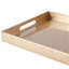 Argon Tableware - Rectangular Melamine Serving Trays - Set of 6-63908363