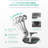 Inbox Zero High-Back Ergonomic Office Chair - Breathable Mesh Task Chair with 4D Adjustable Armrests, Rotating Headrest & Lumbar Support, Home Office Chair for Long Hours-1580196880