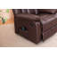 Jesseca Faux Leather Lift Assist Recliner-453391815