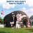 33.5x18.4x14.8 FT Inflatable Nightclub Tent with 950W Blower, Roll-Up Door & Mesh Windows for Adult Event Party Business Rental-124177574