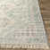 Wensley Oriental Flatweave Green/Khaki Area Rug