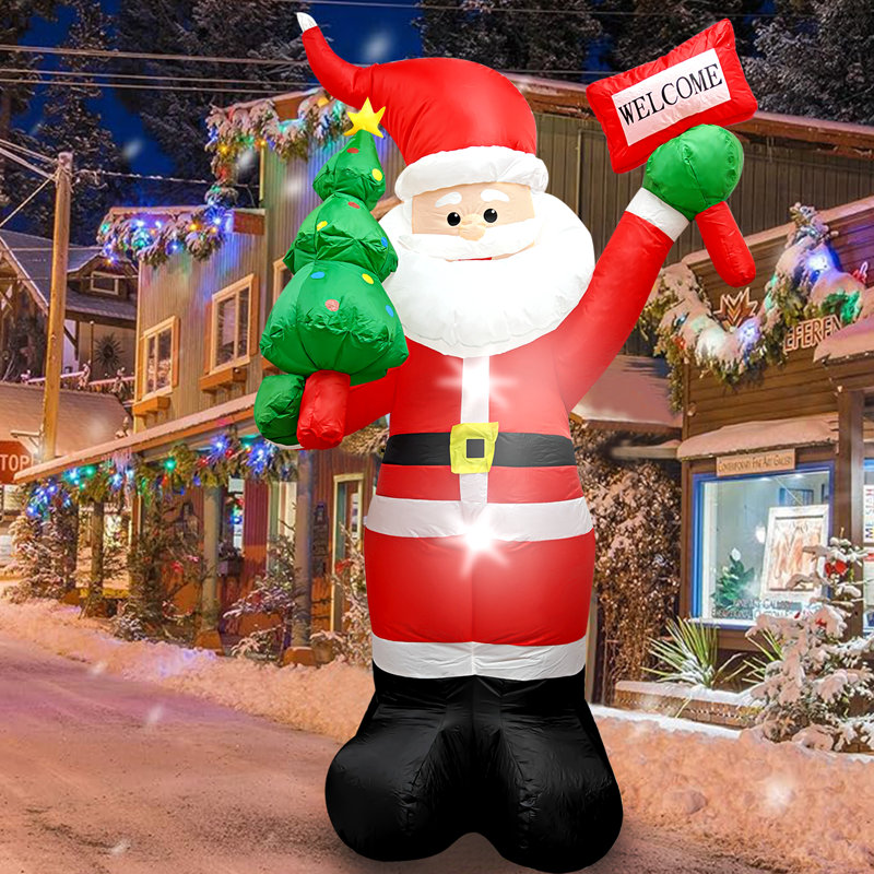 Père Noël