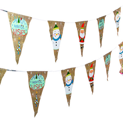 Christmas Banners