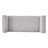 Stylish Upholstered With Storage Compartment, Gray, For Compact Living Space Style Graceful Rolled Arms Fashionable Gray Bench Elegant Small Spaces-368015402