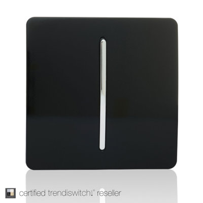 Zandbergen Wall Mounted Light Switch