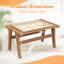 Outdoor Ottoman