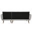 Ferrer 3 Seater Sofa Bed-238051430