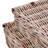 August Grove Baringer Wicker Bin