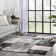 Chimeng Geometric Indoor Rug