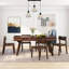 Holborne 3 - Light Kitchen Island Pendant-924837401
