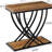 Modern Side Table(Only Including Coffee Table)