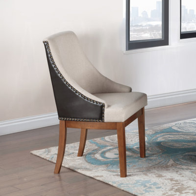 Chaise d'appoint Gilsea