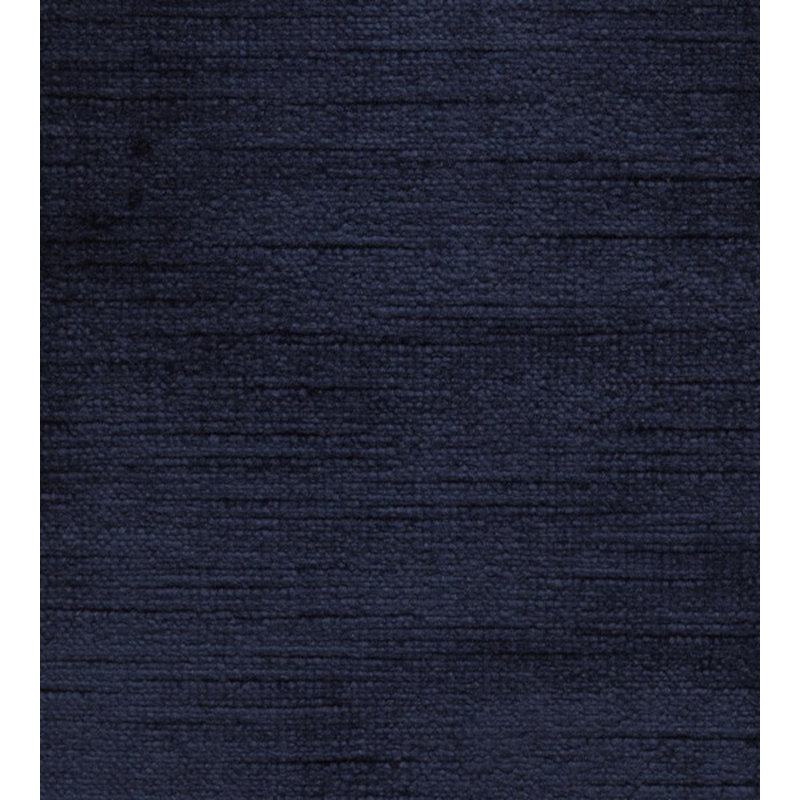 Essential Cotton Blend Performance Fabric, Midnight