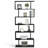 Dambrosio Geometric Bookcase-816470513