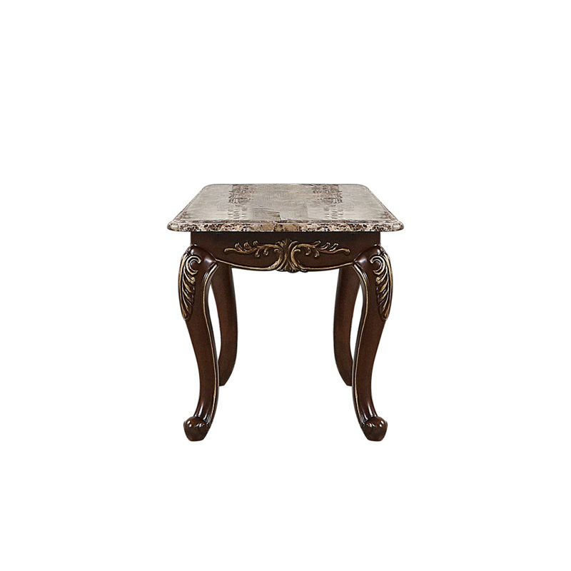 Gloria End Table
