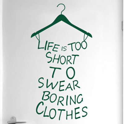 Wall Decal