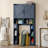 Over The Toilet Storage Cabinet-130088311