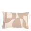 Abstract Square Cushion-100223417