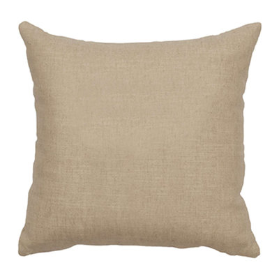 Wooded River - Pillow 24x24 - Polyester - Grade 50