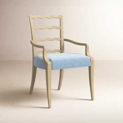 Haven Upholstered Arm Chair