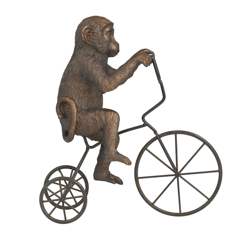 Camilo Animals Figurines & Sculptures