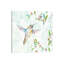 Hummingbird I by Carol Robinson - Wrapped Canvas Painting-50029277-56752663