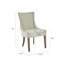 Chaise de salle à manger (ensemble de 2)-296676700