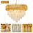 Prempal 8 - Light Tiered Chandelier-552106186