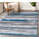 Elkmont Abstract Indoor Rug