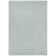 Cloud Tufted Light Blue Rug