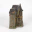Ensemble de 2 figurines Fry Avenue Village Neibolt House Lit et Pennywise