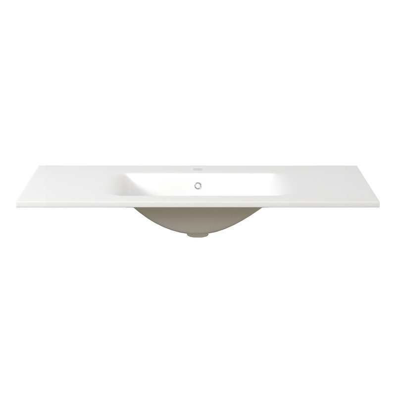 42in Integrated Ceramic Top (E106)
