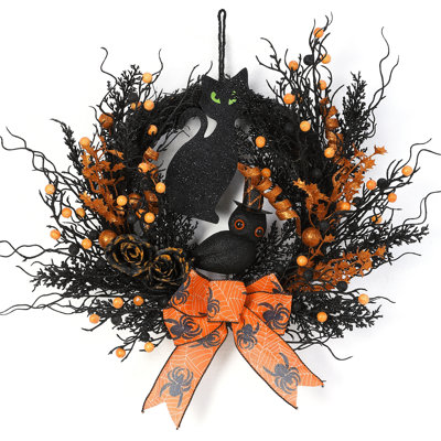 Althia Faux 22'' Wreath