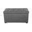 Raburn Upholstered Storage Bench-194952303