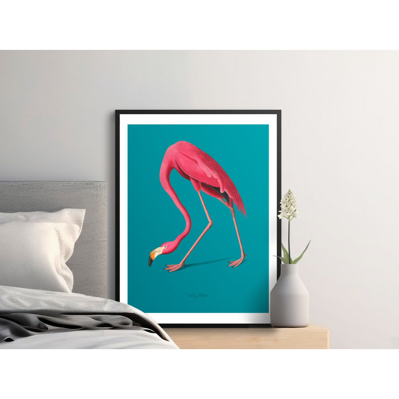 Belby No Frame Print, 20x30