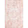 Braggs Oriental Indoor Rug