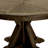 Labrie Round Dining Table