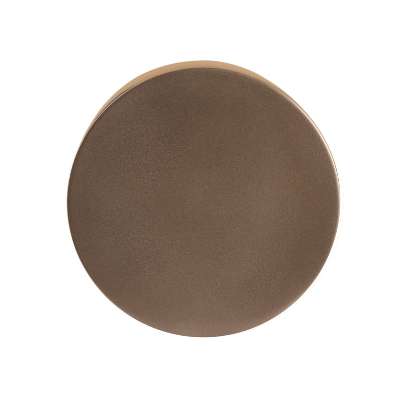 Stacked Decorative Stool