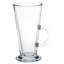 Maryelle Glass Coffee Mug