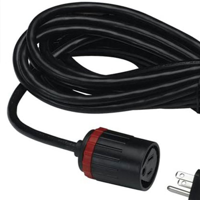 Power Cord